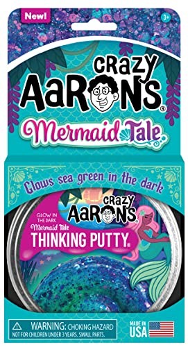 CRAZY AARON&