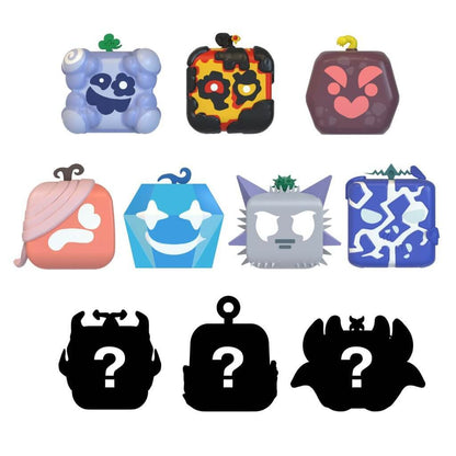 BLOX FRUITS-MINI BLIND FIGURES SERIES 2