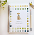 Emily Lex Studio Animals Watercolour Workbook