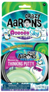 Crazy Aaron&