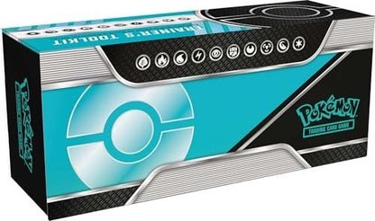 POKEMON TCG: 2024 TRAINER&