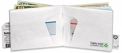 MIGHTY WALLET BLANK DIY