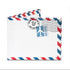 MIGHTY WALLET AIRMAIL