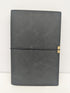 Scrikss Toledo Premium Notebook A5 Black 