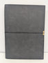 Scrikss Toledo Premium Notebook B5 Black 