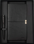 Scrikss Toledo Premium C7 Notebook & Ballpoint Pen Set 