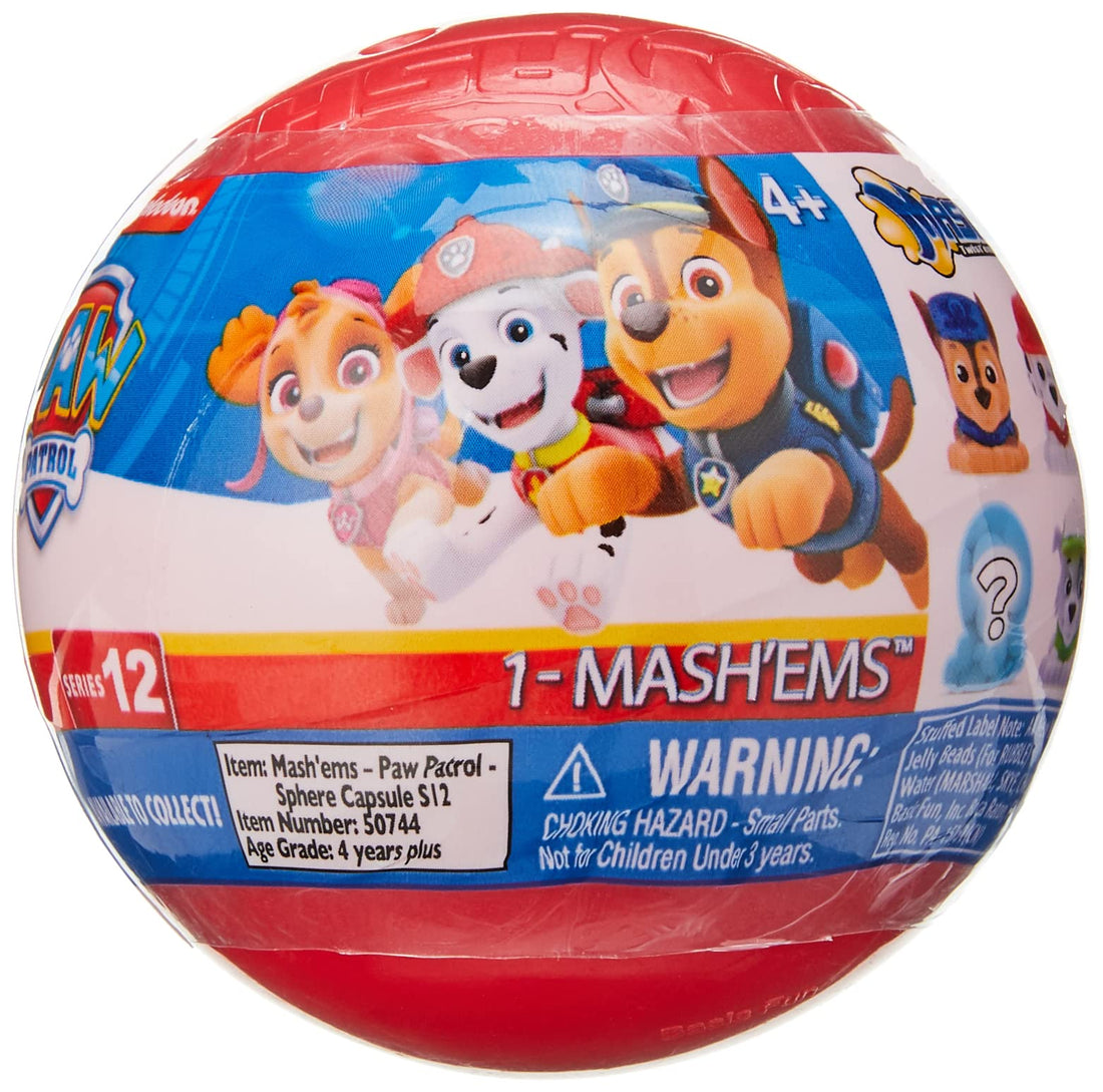 MASH&