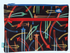 Spencil A4 Twin Zip Pencil Case - Jet Planes