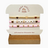 DIARY DOLLS - AFFIRMATION BRACELET-STAY INSPIRED-I AM KIND