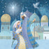 OVARIAN CANCER RESEARCH FOUNDATION  MARY AND JOSEPH CHARITY BOXED CHRISTMAS CARDS 