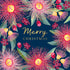BREAST CANCER FOUNDATION NATIVE SPLENDOUR GUM CHARITY BOXED CHRISTMAS CARDS 