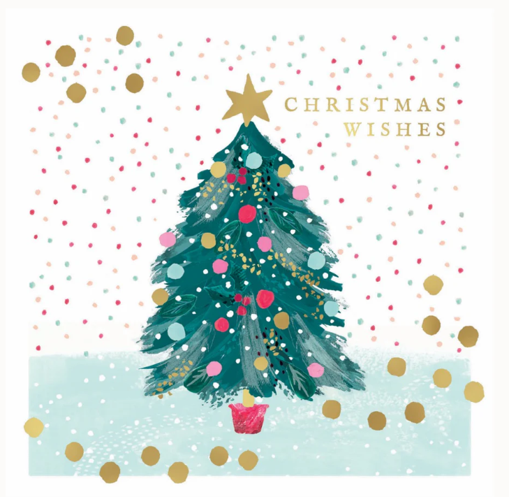 DEMENTIA  AUSTRALIA OH DOTTY  CHARITY BOXED CHRISTMAS CARDS 
