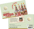 ROYAL AUSTRALIAN MINT 2025 $1 ALBR UNCIRCULATED COIN-CANDY CASTLE