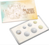 ROYAL AUSTRALIAN MINT COIN PACK 2026 6 COIN BABY UNC SET WITH TOKEN - AUSSIE BABY ANIMALS