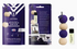 Smelly Balls Fremantle Dockers with Coconut + Lime Fragrance 