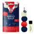 SMELLY BALLS SYDNEY ROOSTERS SET