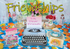 Calendar 2027 Big Print Friendships