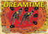 Calendar 2027 Big Print Dreamtime