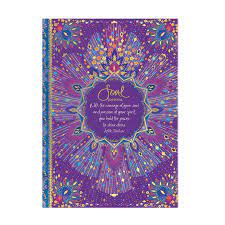 INTRINSIC SOUL JOURNAL