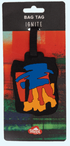 SPENCIL BAG TAG-IGNITE