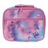 SPENCIL BIG COOLER LUNCH BAG+CHILL PACK-TIE-DYE SPLASH