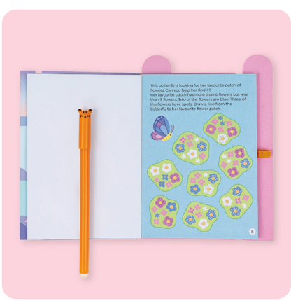 Tiger Tribe Busy Whiz Fun Pack - Unicorn 