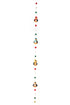 CHRISTMAS MOBILE - PENGUIN PARTY 