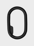 Orbitkey Clip v2 Add-On All Black
