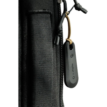 ORBITKEY X CHIPOLO BLUETOOTH TRACKER V2 BLACK