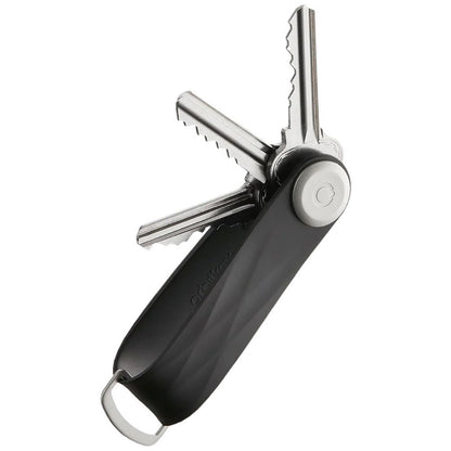 KEY ORGANISER ACTIVE JET BLACK