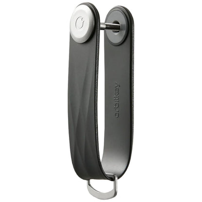 KEY ORGANISER ACTIVE JET BLACK