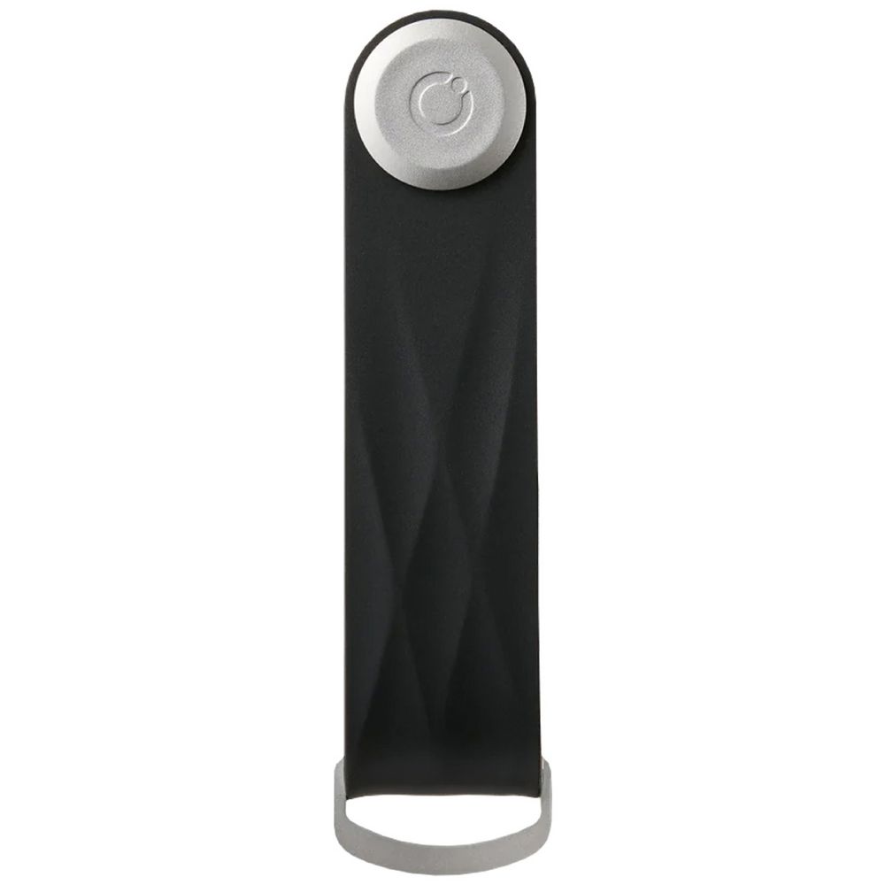 KEY ORGANISER ACTIVE JET BLACK