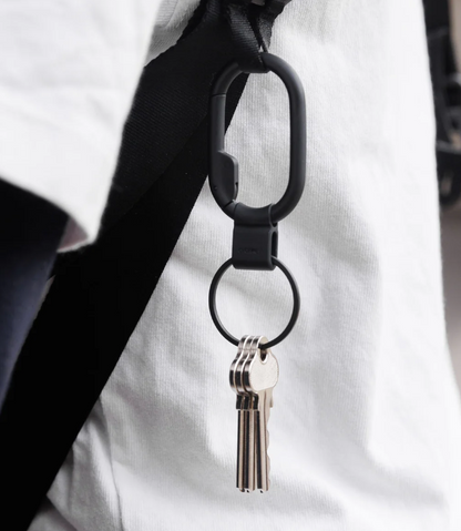 Orbitkey Clip Mini Black