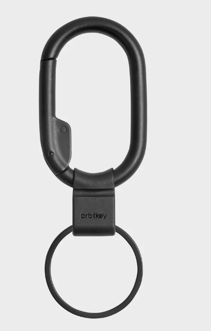 Orbitkey Clip Mini Black