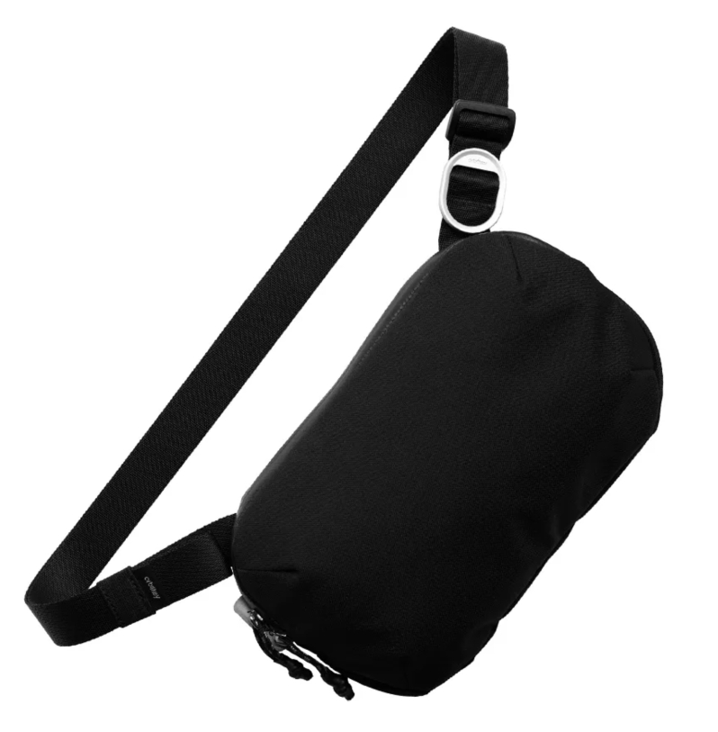 Orbitkey Urban Sling Mini (2L) Black
