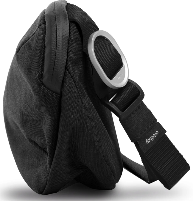Orbitkey Urban Sling Mini (2L) Black