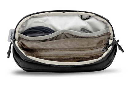 Orbitkey Urban Sling Mini (2L) Black