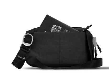 Orbitkey Urban Sling Mini (2L) Black