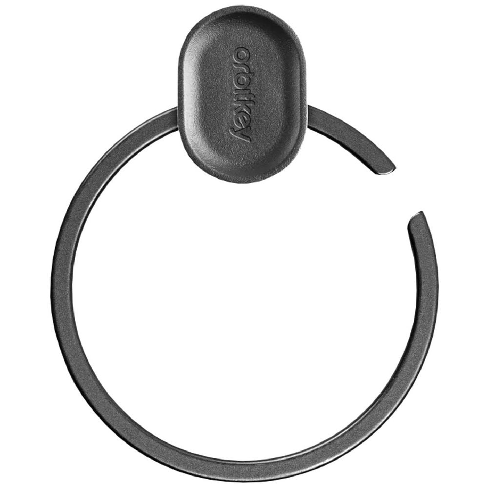 RING V2 BLACK