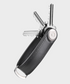 Orbitkey Key Organiser Hybrid Leather Black