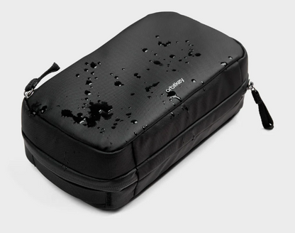 Orbitkey 2-in-1 Tech Pouch Black