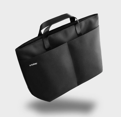 Orbitkey Insulated Lunch Bag Mini (5L) Black