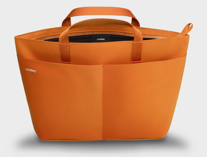 Orbitkey Insulated Lunch Bag Mini (5L) Terracotta