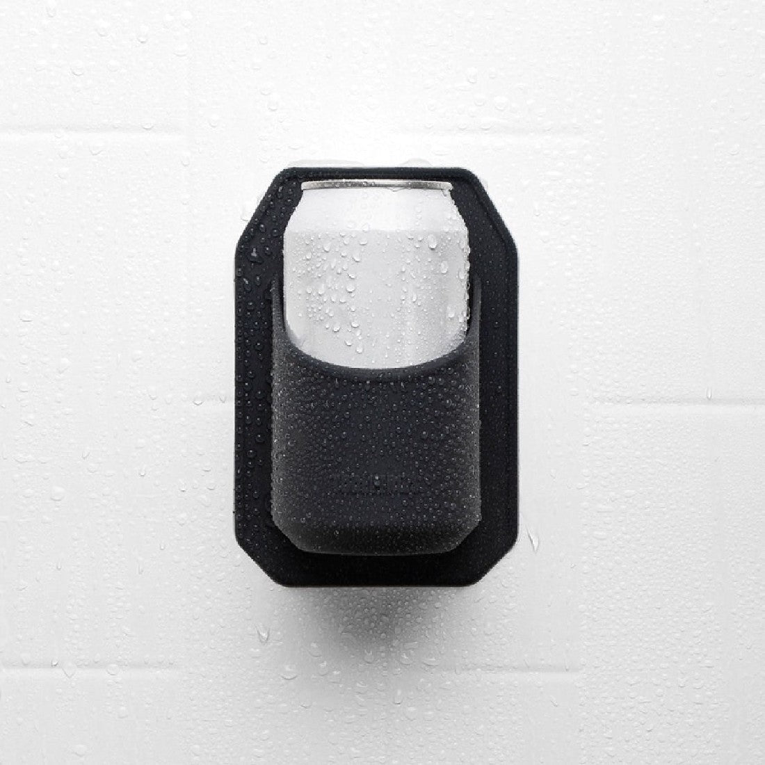 TOOLETRIES SHOWER DRINK HOLDER