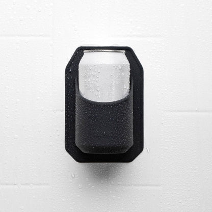 TOOLETRIES SHOWER DRINK HOLDER