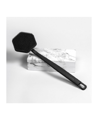 TOOLETRIES BACK SCRUBBER