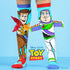 MADMIA TOY STORY SOCKS KIDS & ADULTS AGES 6-99