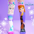 FROZENSISTERSSOCKS Toddler Ages 3-5