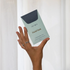 Stray Willow Facial Mask-Blue Tansy