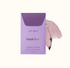 Stray Willow Facial Mask-Purple Berry 